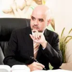 Rechtsanwalt Daniel Ordas